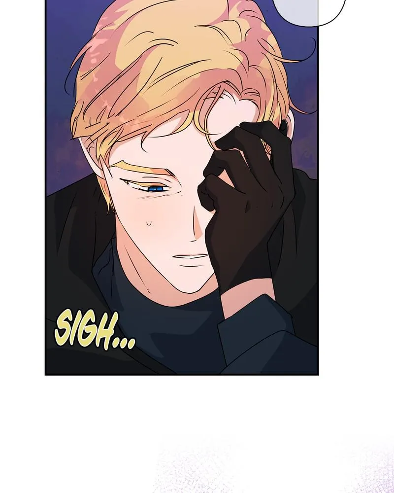 Read My Gently Raised Beast (en) Manga Online