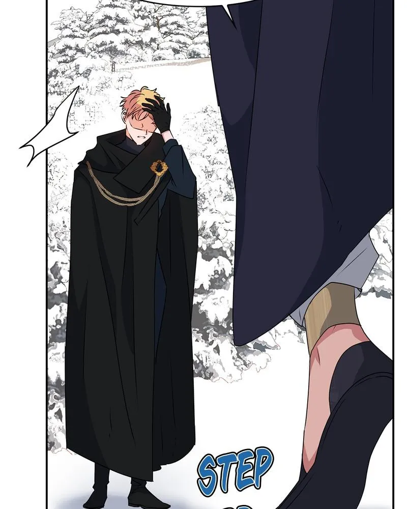 Read My Gently Raised Beast (en) Manga Online