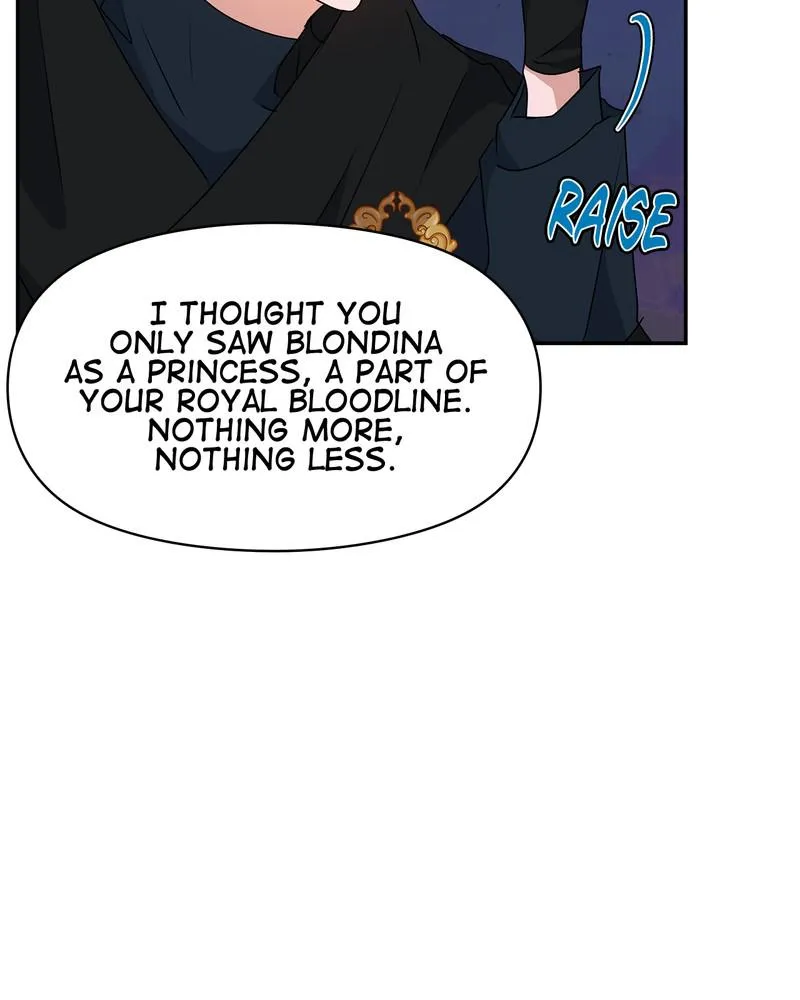 Read My Gently Raised Beast (en) Manga Online