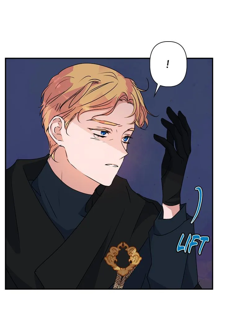 Read My Gently Raised Beast (en) Manga Online