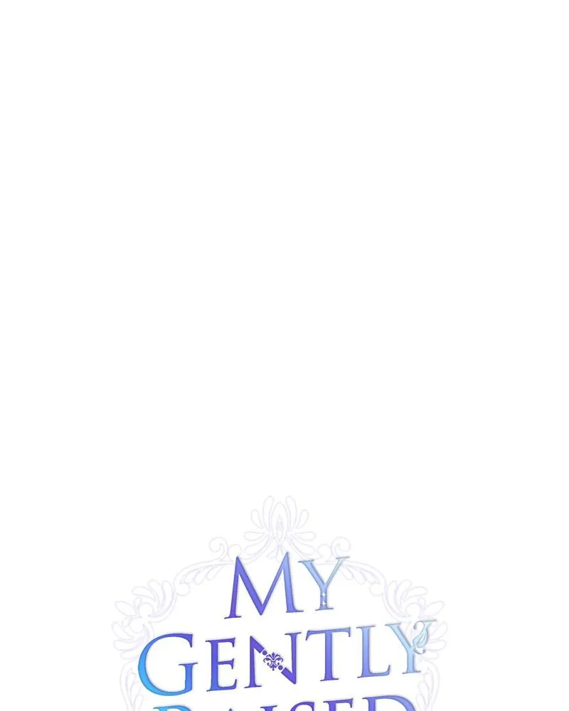 Read My Gently Raised Beast (en) Manga Online