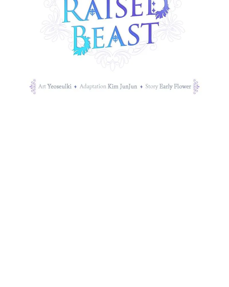 Read My Gently Raised Beast (en) Manga Online