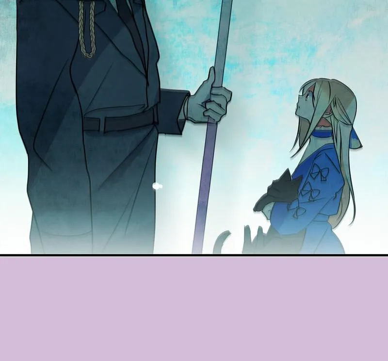 Read My Gently Raised Beast (en) Manga Online