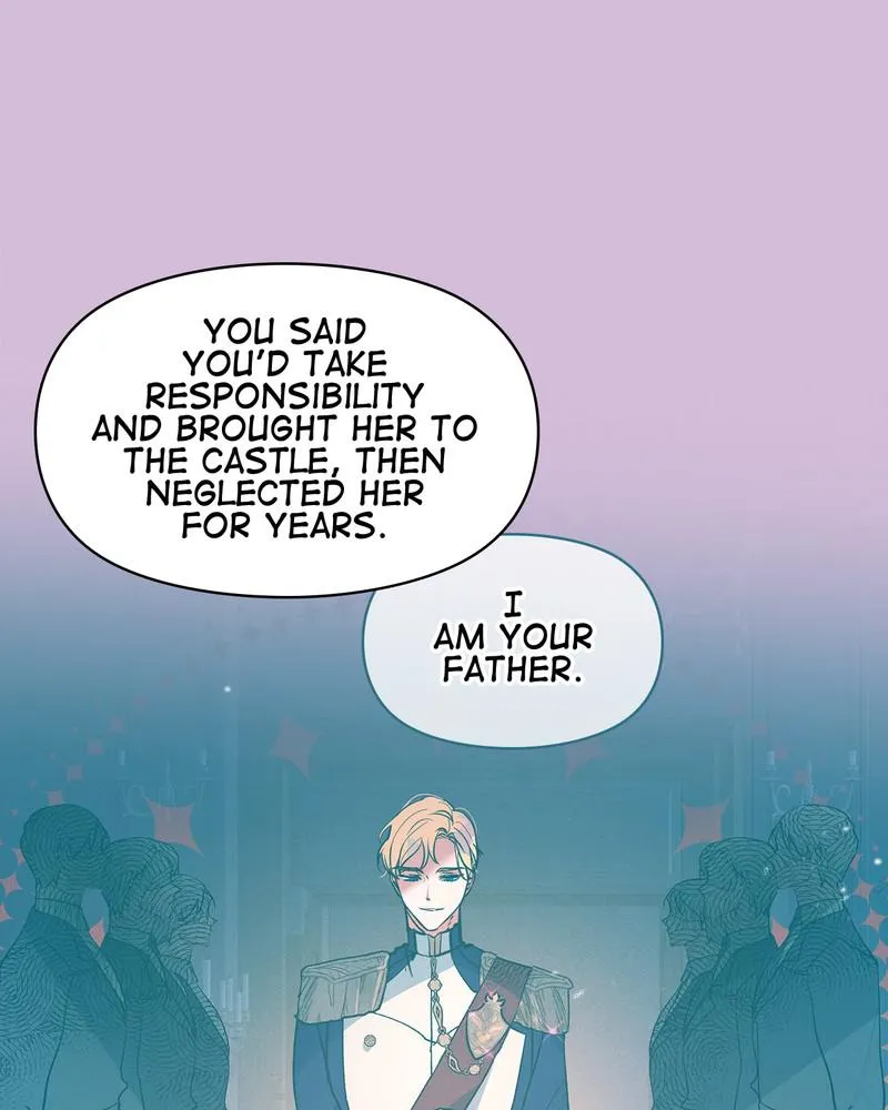 Read My Gently Raised Beast (en) Manga Online