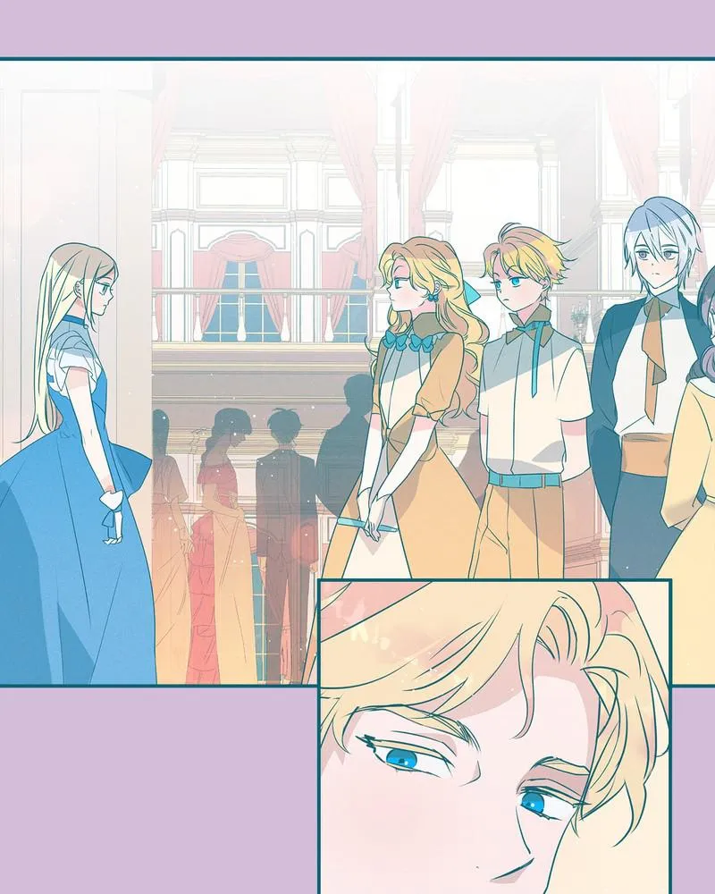 Read My Gently Raised Beast (en) Manga Online