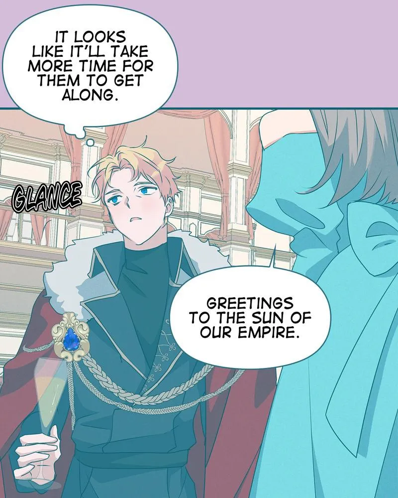 Read My Gently Raised Beast (en) Manga Online