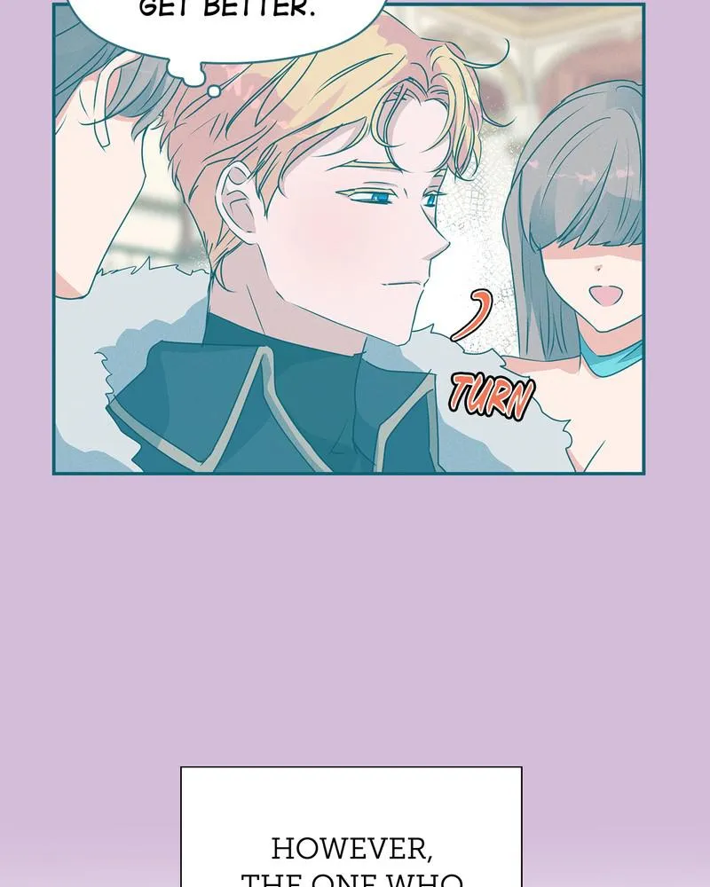 Read My Gently Raised Beast (en) Manga Online