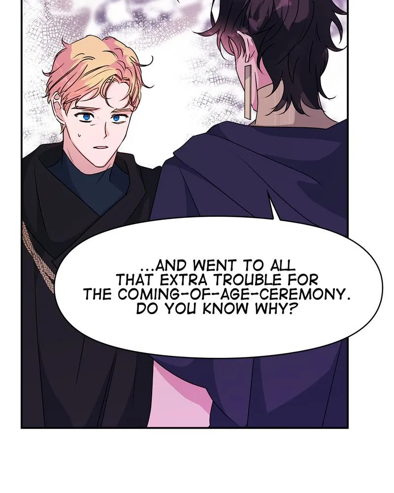 Read My Gently Raised Beast (en) Manga Online