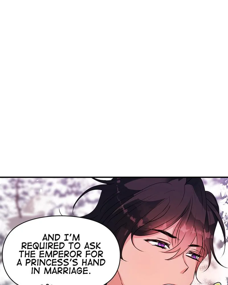 Read My Gently Raised Beast (en) Manga Online