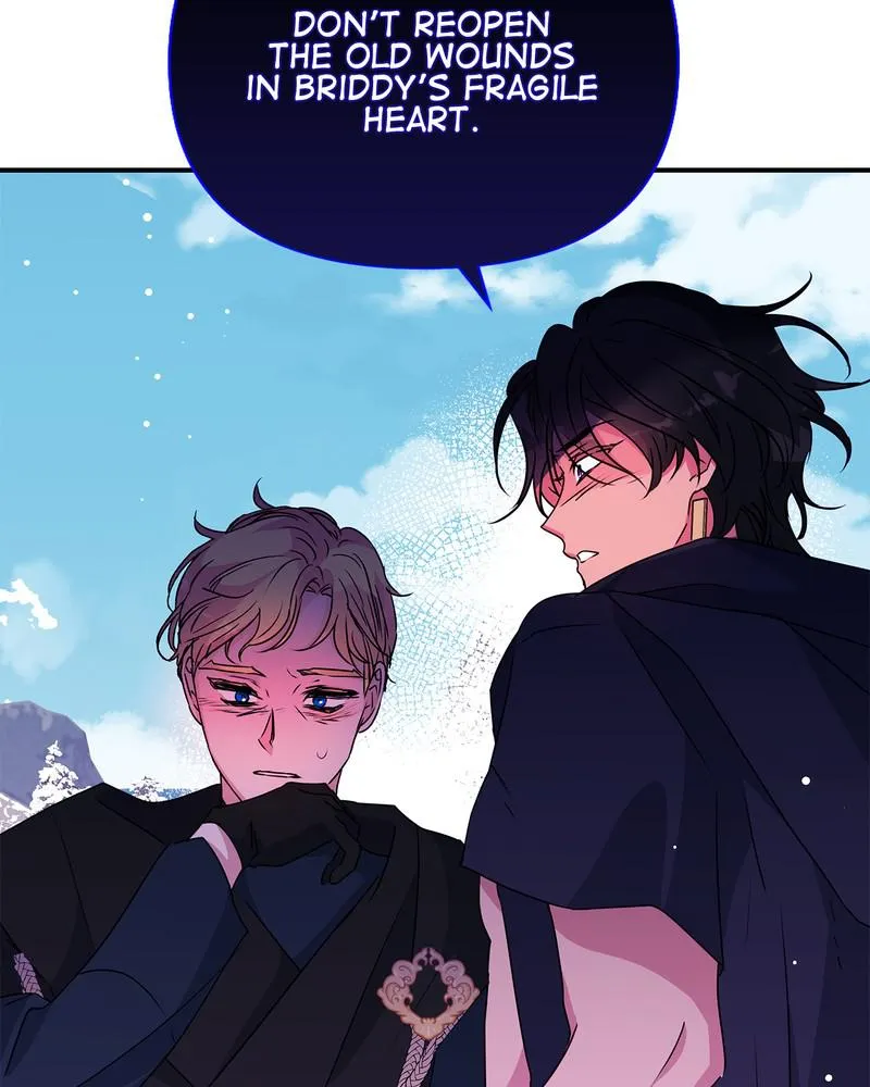 Read My Gently Raised Beast (en) Manga Online