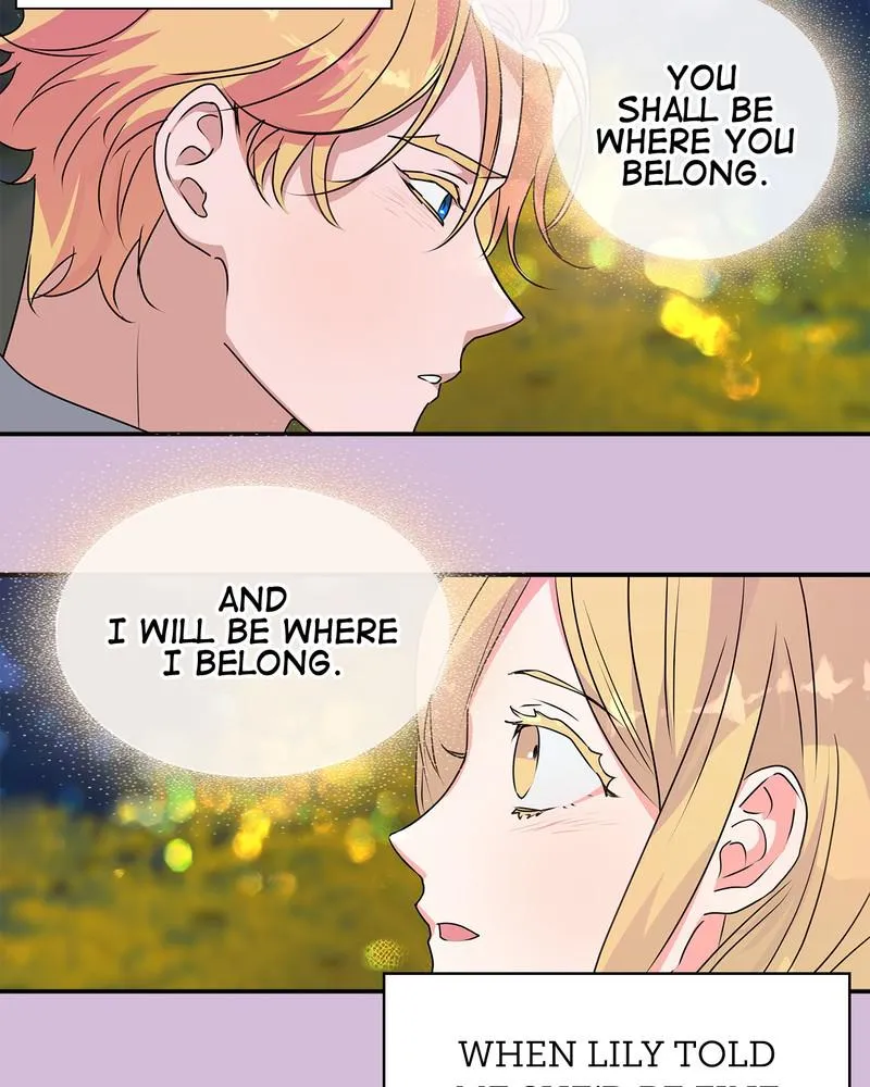 Read My Gently Raised Beast (en) Manga Online