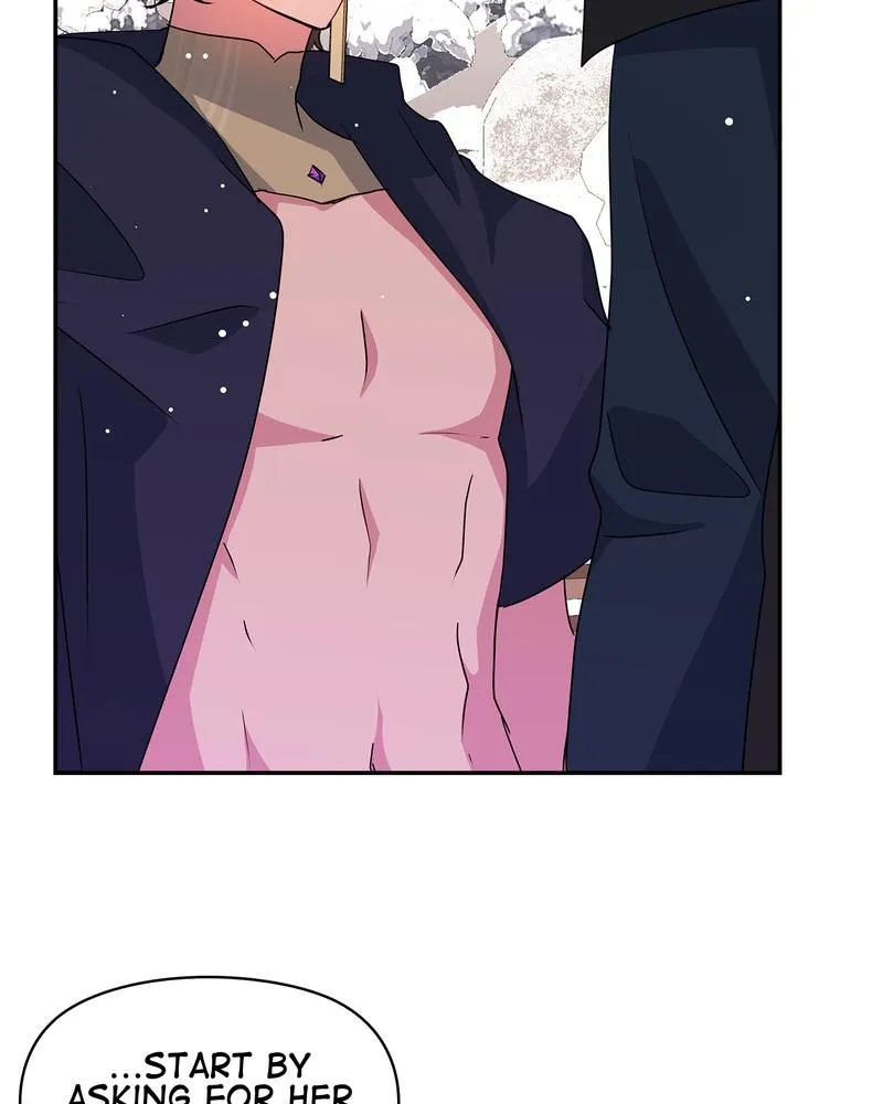 Read My Gently Raised Beast (en) Manga Online