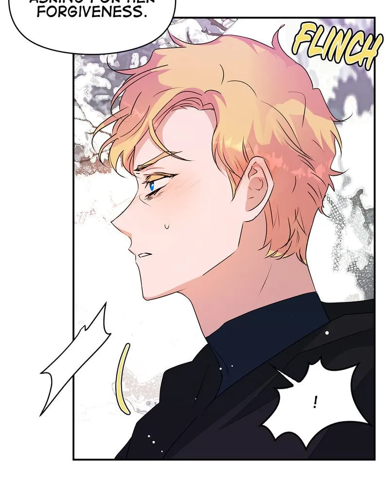 Read My Gently Raised Beast (en) Manga Online