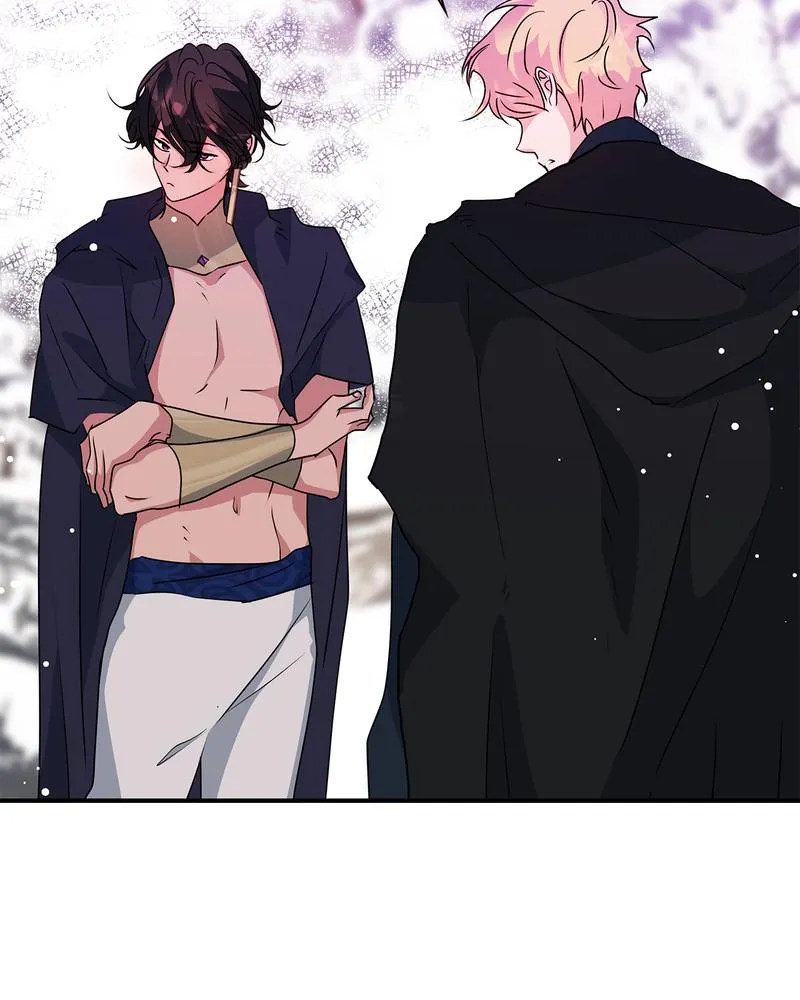 Read My Gently Raised Beast (en) Manga Online