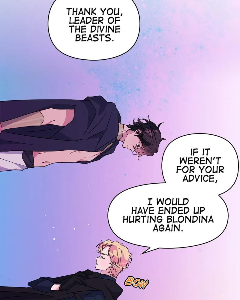 Read My Gently Raised Beast (en) Manga Online