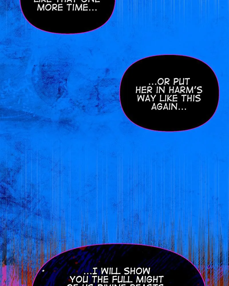 Read My Gently Raised Beast (en) Manga Online