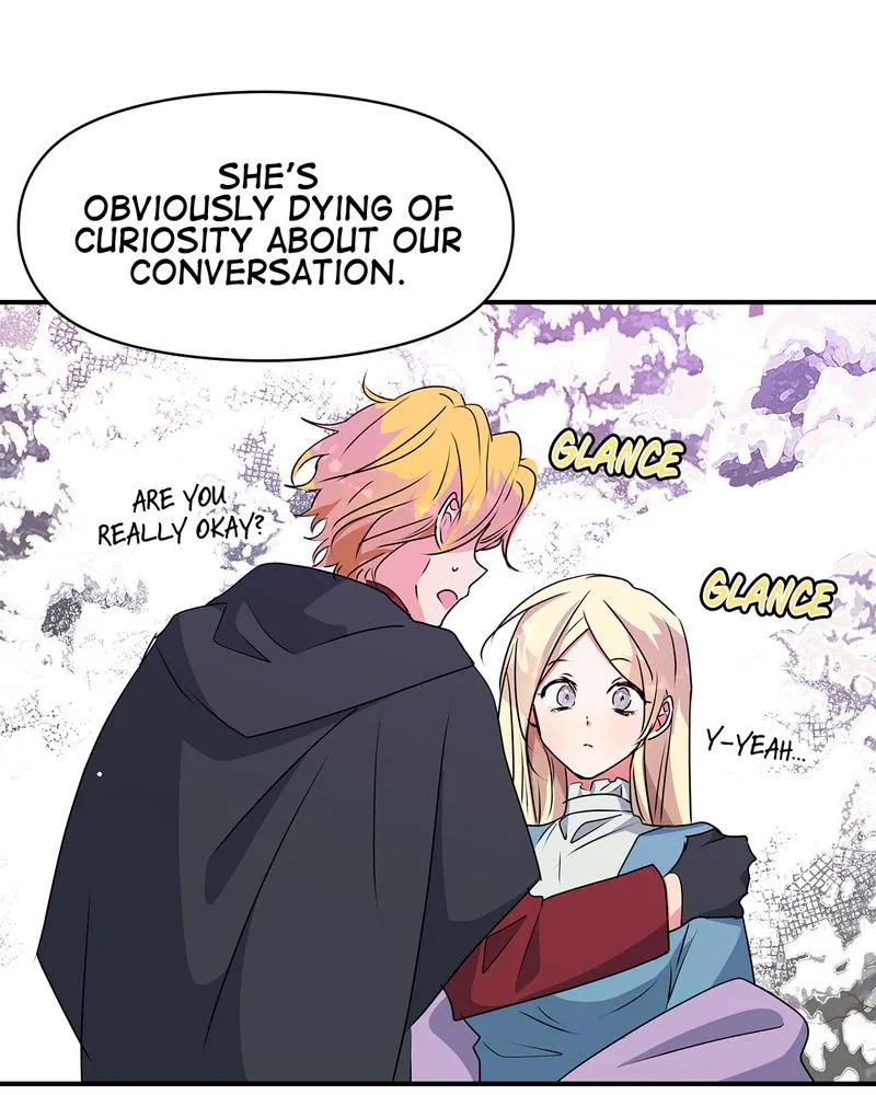 Read My Gently Raised Beast (en) Manga Online