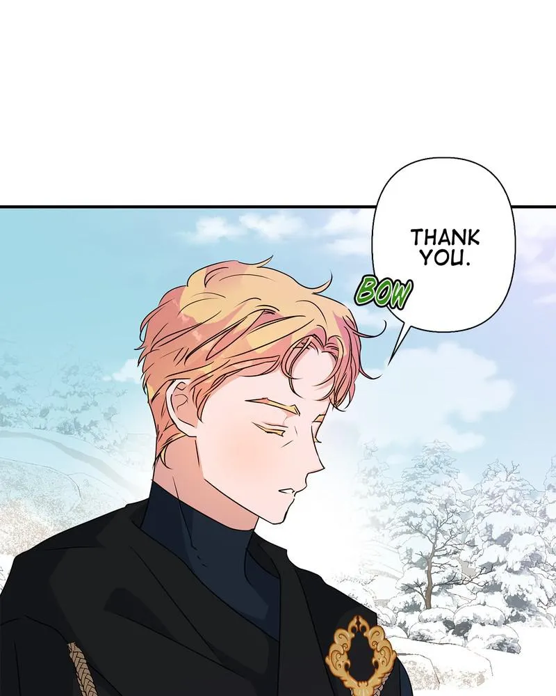 Read My Gently Raised Beast (en) Manga Online