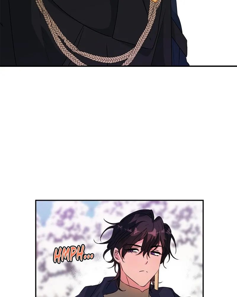 Read My Gently Raised Beast (en) Manga Online