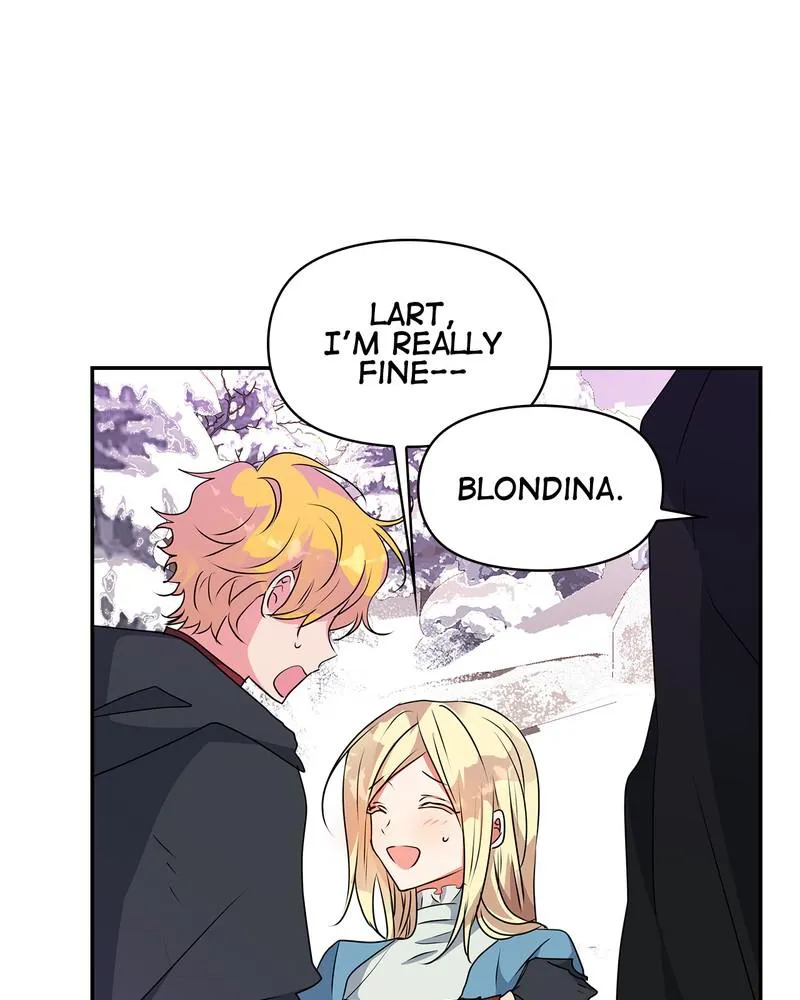 Read My Gently Raised Beast (en) Manga Online