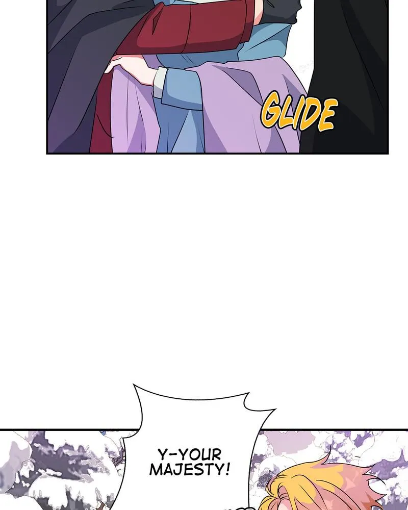 Read My Gently Raised Beast (en) Manga Online