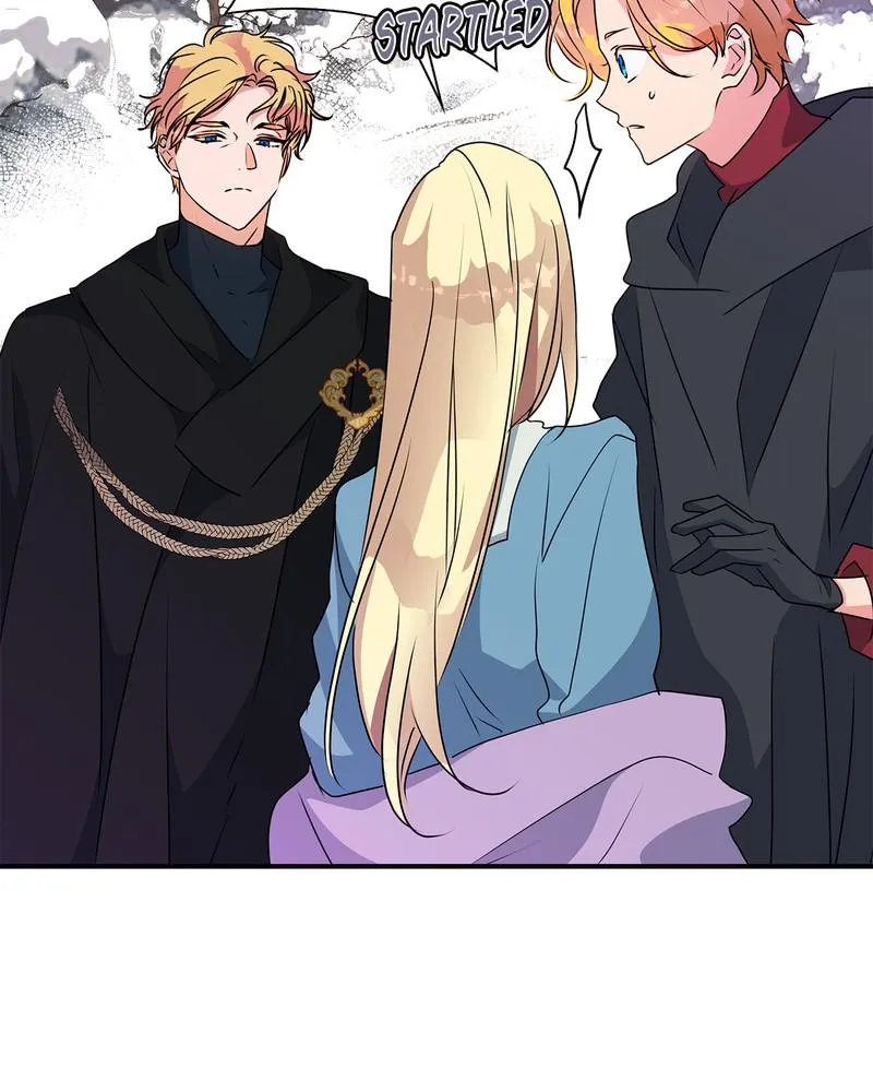 Read My Gently Raised Beast (en) Manga Online