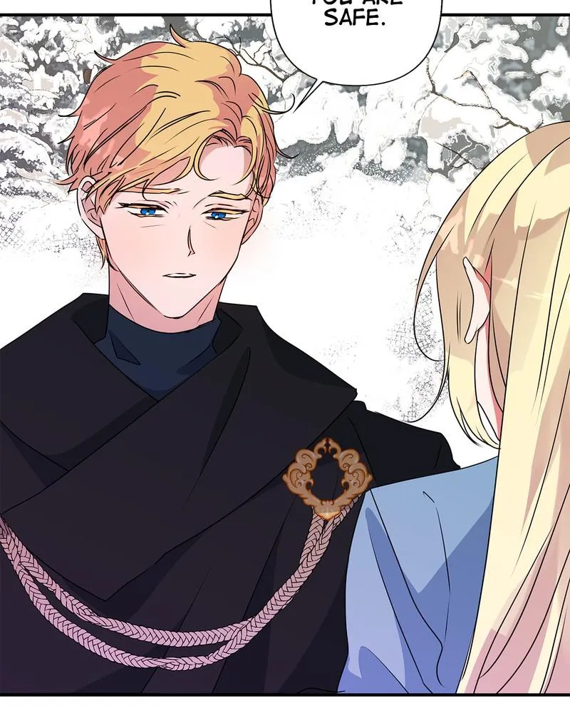 Read My Gently Raised Beast (en) Manga Online