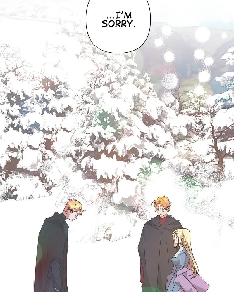 Read My Gently Raised Beast (en) Manga Online