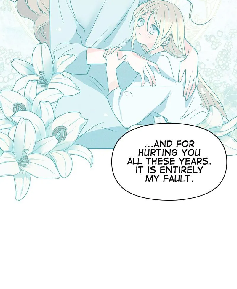 Read My Gently Raised Beast (en) Manga Online