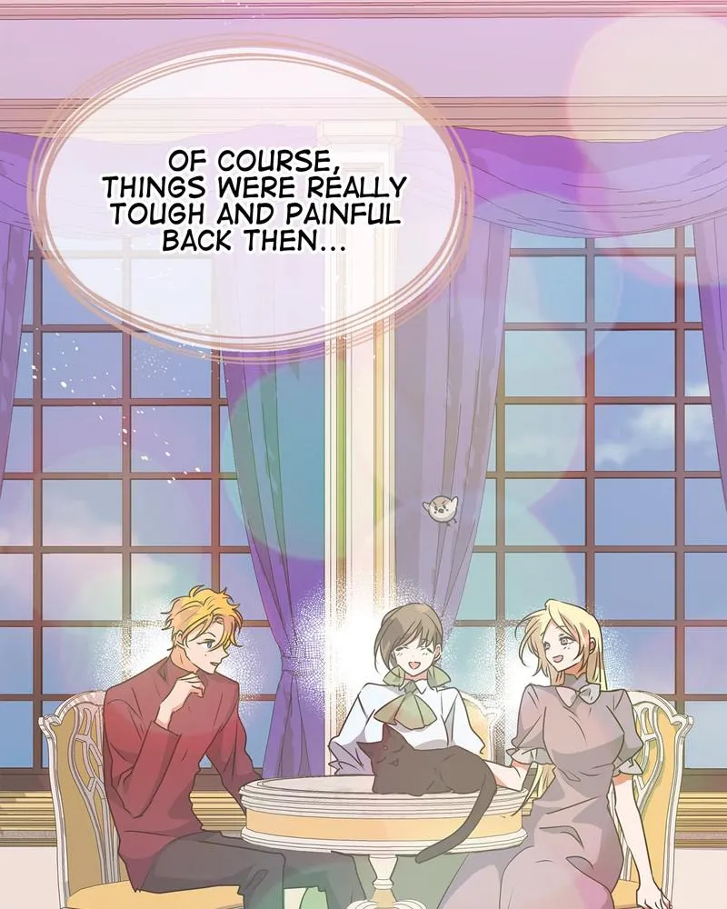 Read My Gently Raised Beast (en) Manga Online