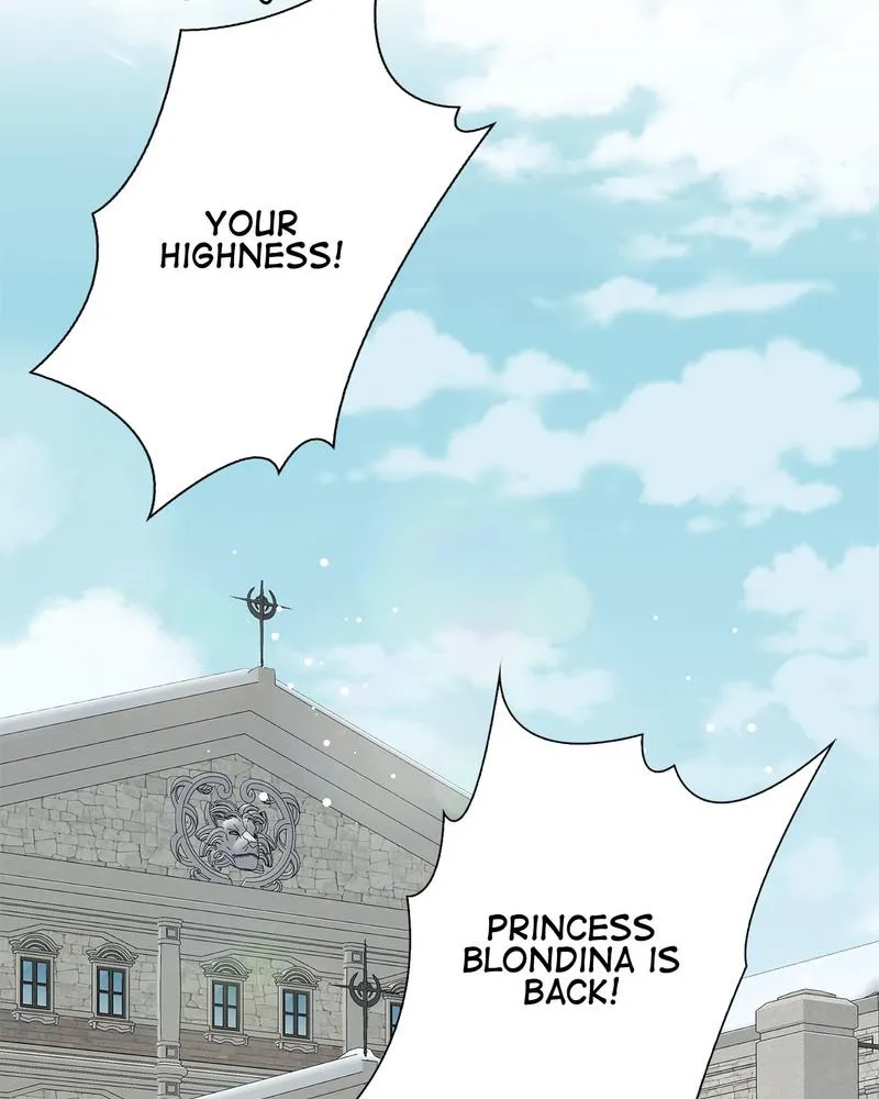 Read My Gently Raised Beast (en) Manga Online