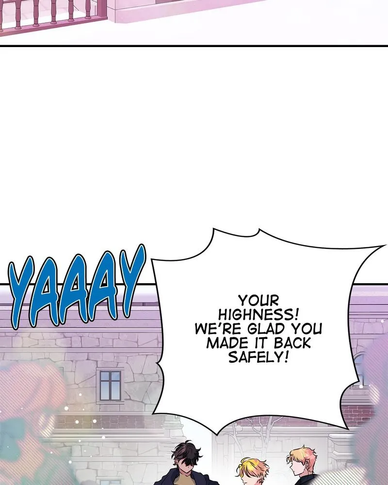 Read My Gently Raised Beast (en) Manga Online