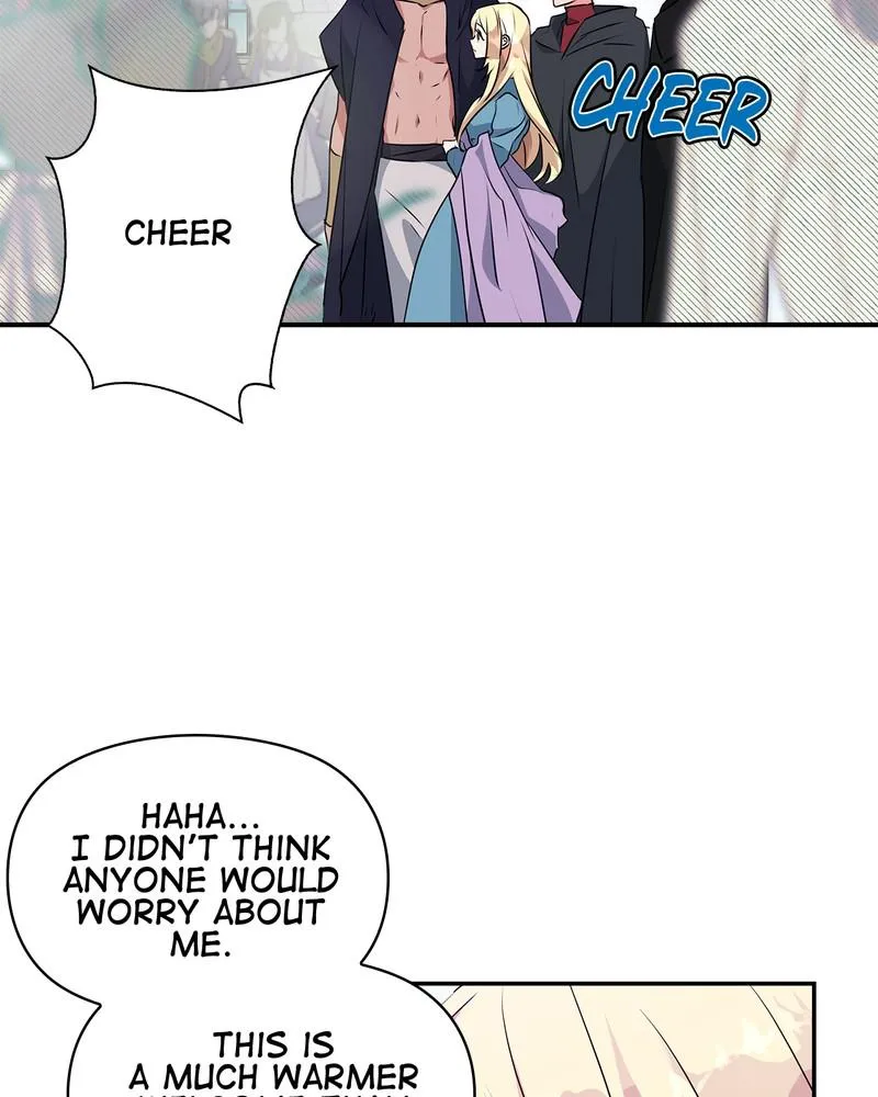 Read My Gently Raised Beast (en) Manga Online