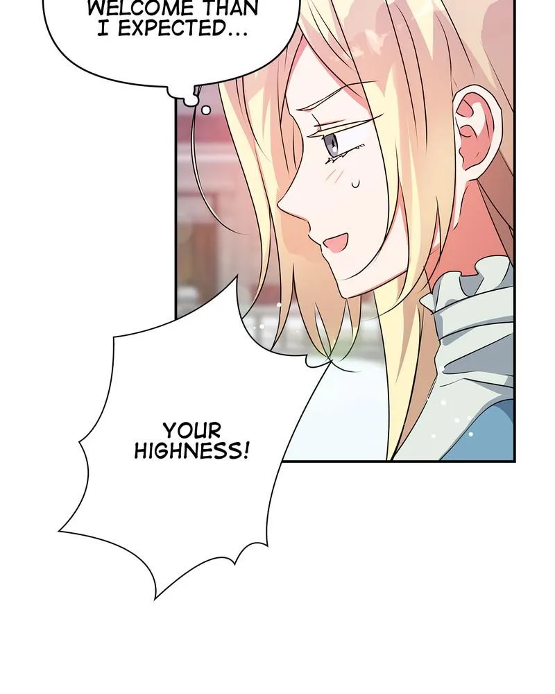 Read My Gently Raised Beast (en) Manga Online