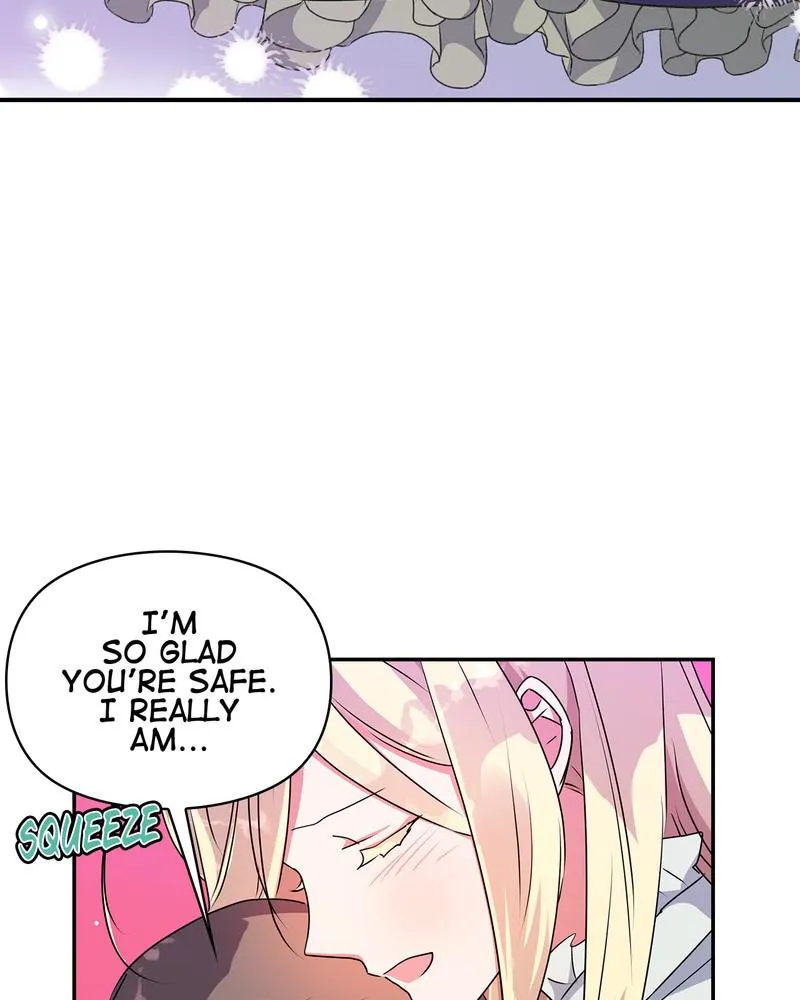 Read My Gently Raised Beast (en) Manga Online