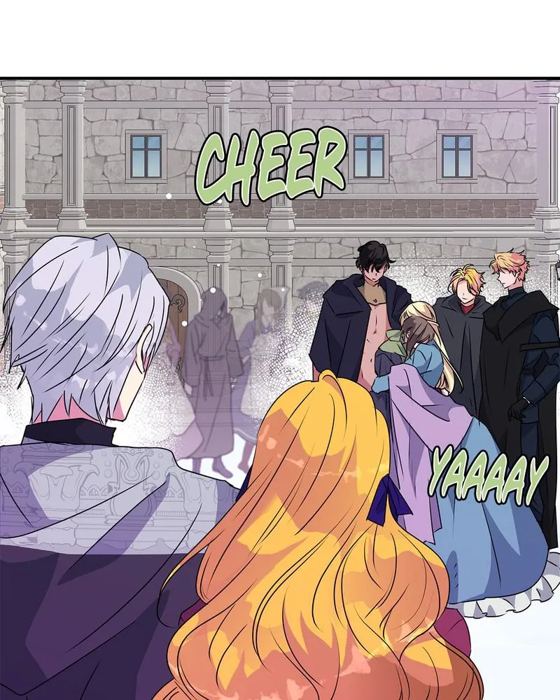 Read My Gently Raised Beast (en) Manga Online