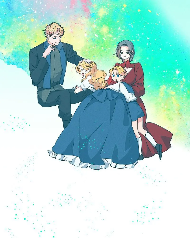 Read My Gently Raised Beast (en) Manga Online