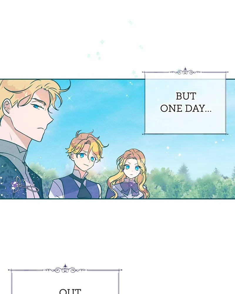 Read My Gently Raised Beast (en) Manga Online