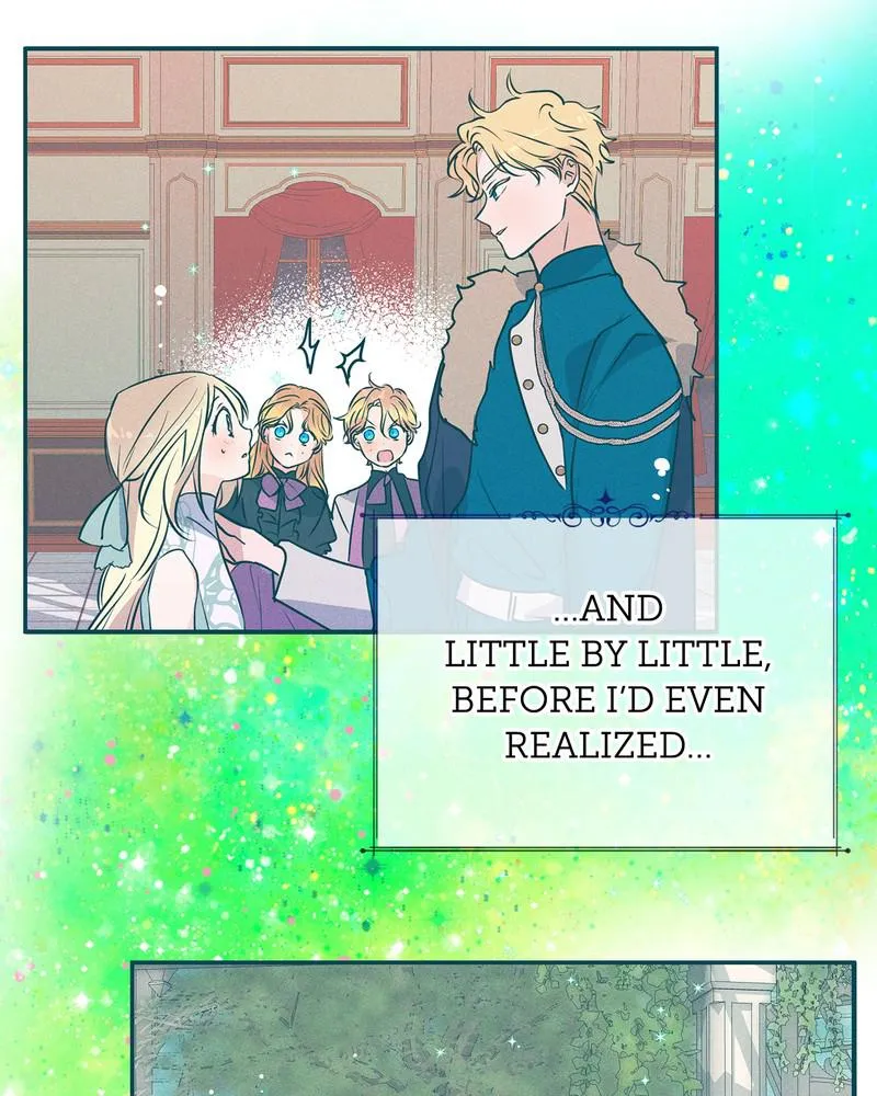 Read My Gently Raised Beast (en) Manga Online