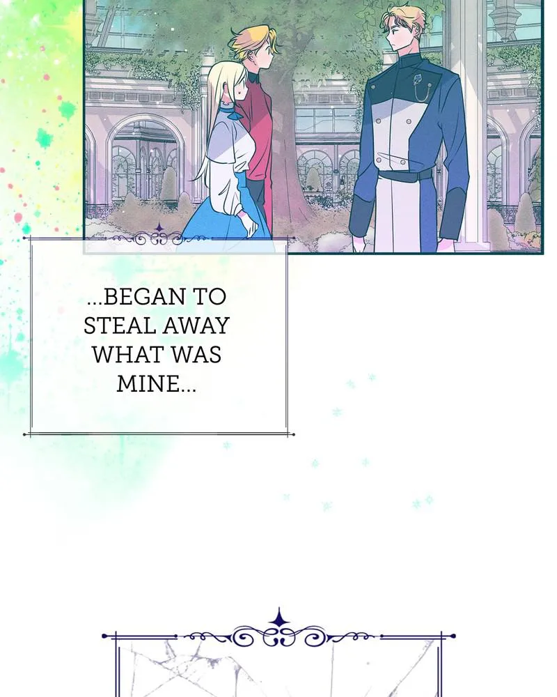 Read My Gently Raised Beast (en) Manga Online