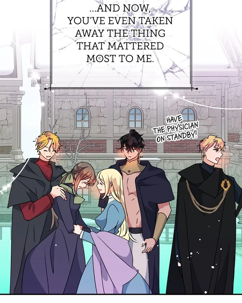 Read My Gently Raised Beast (en) Manga Online