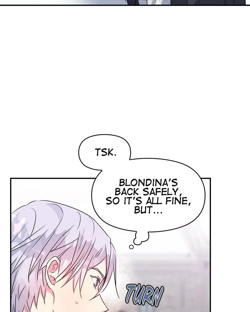 Read My Gently Raised Beast (en) Manga Online