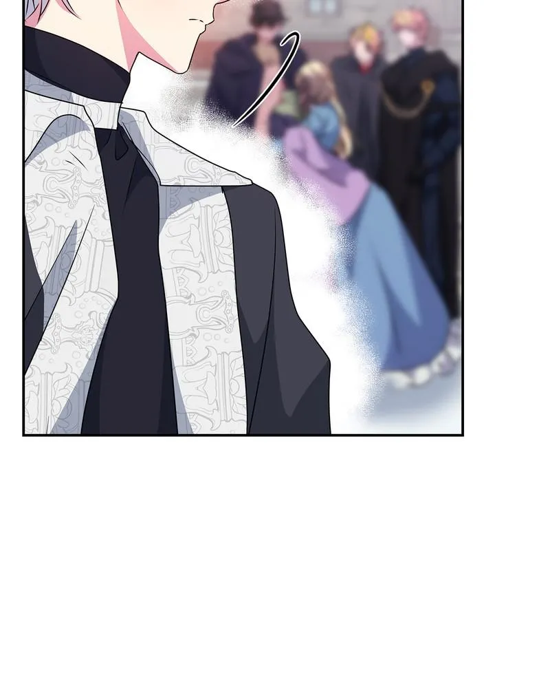 Read My Gently Raised Beast (en) Manga Online