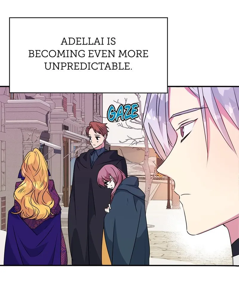 Read My Gently Raised Beast (en) Manga Online