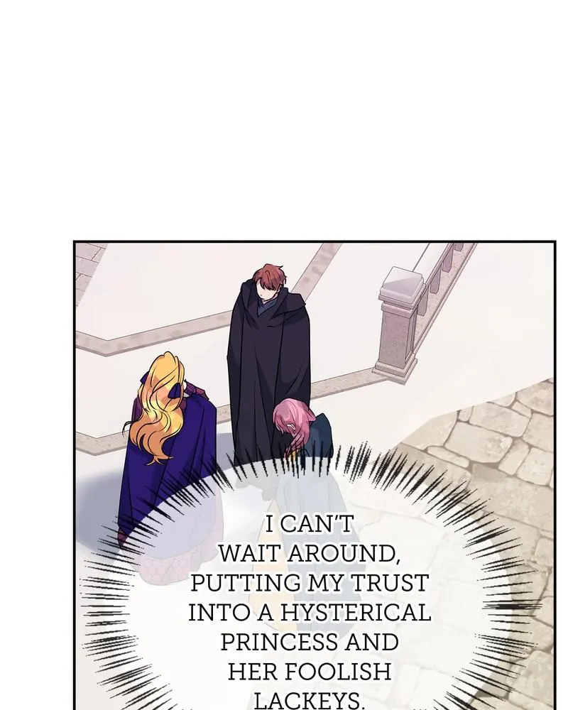 Read My Gently Raised Beast (en) Manga Online