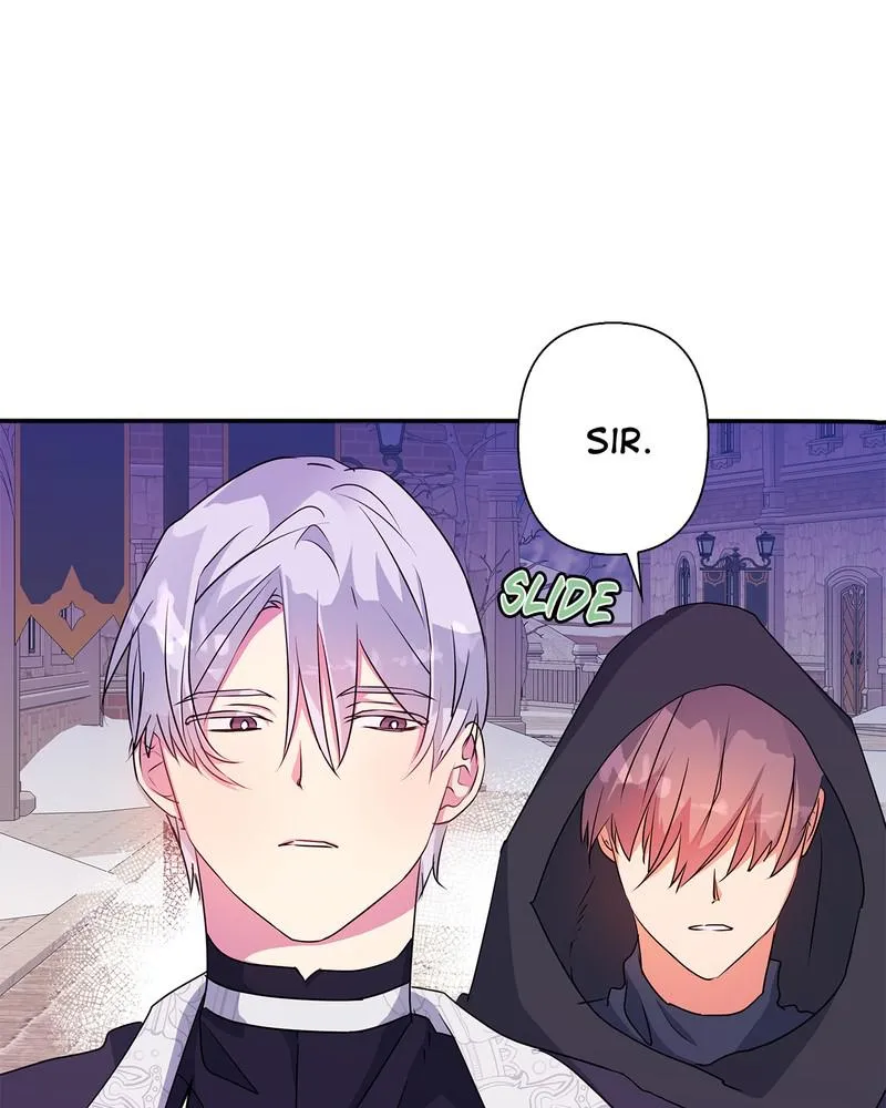 Read My Gently Raised Beast (en) Manga Online