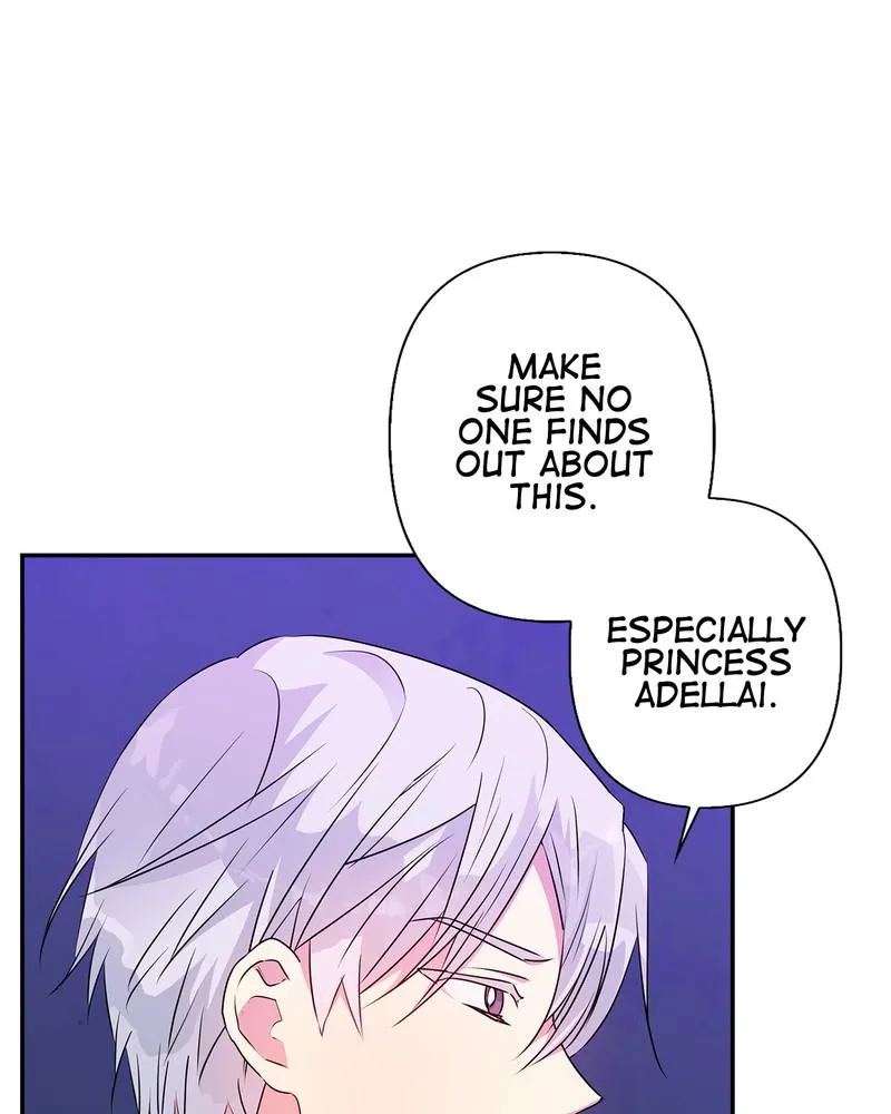 Read My Gently Raised Beast (en) Manga Online