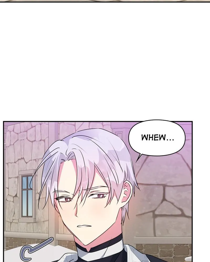 Read My Gently Raised Beast (en) Manga Online