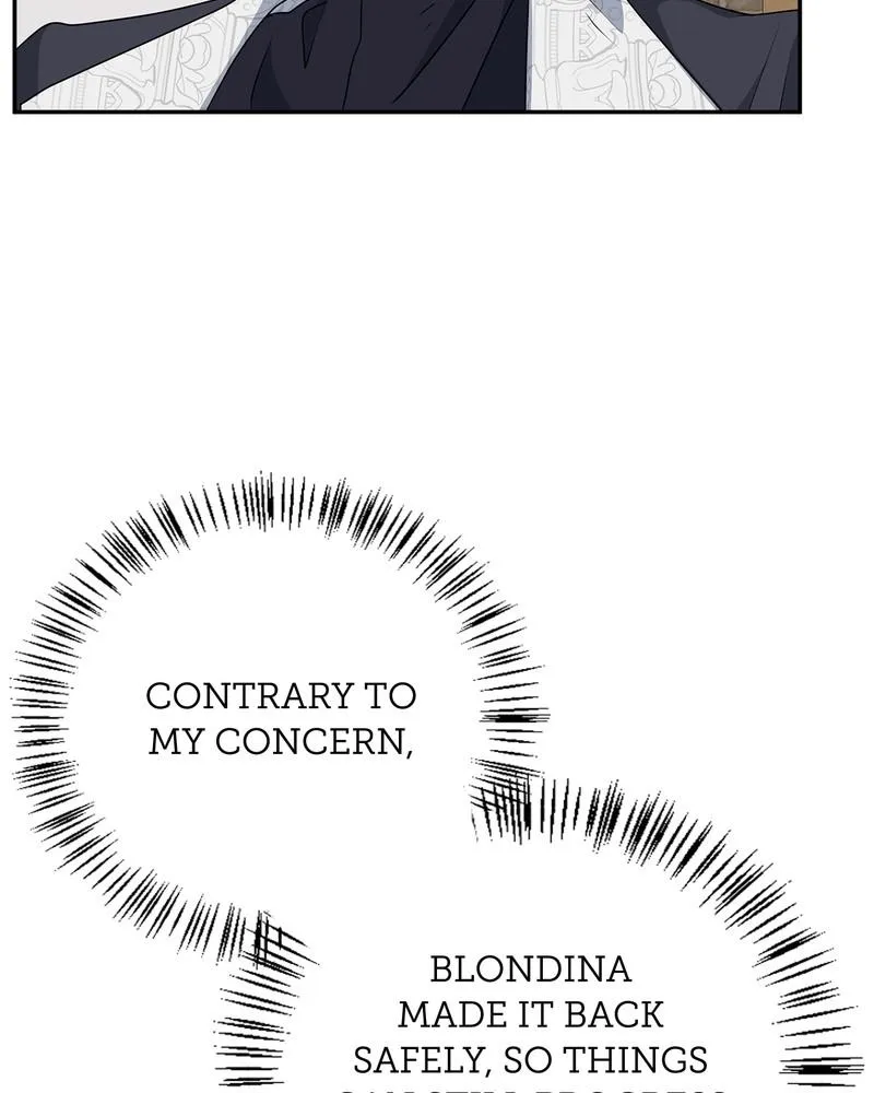 Read My Gently Raised Beast (en) Manga Online