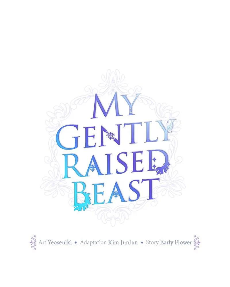 Read My Gently Raised Beast (en) Manga Online
